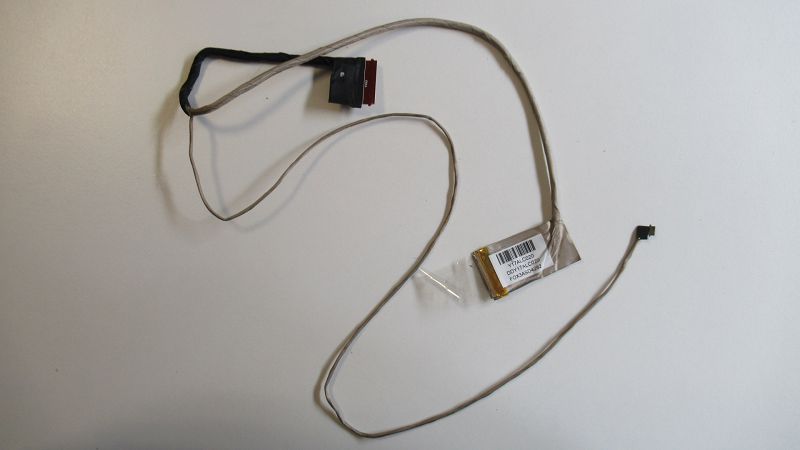 Cable Video Dalle LCD HP Pavilion 17-F045NF Cable Video Dalle LCD HP Pavilion 17-F045NF