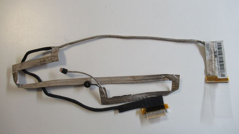 Cable Video Dalle LCD Asus X 55VD Cable Video Dalle LCD Asus X 55VD