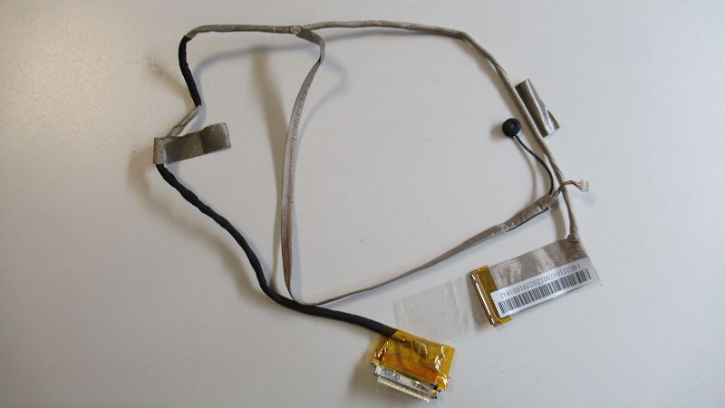 Cable Video Dalle LCD Asus X 54H
