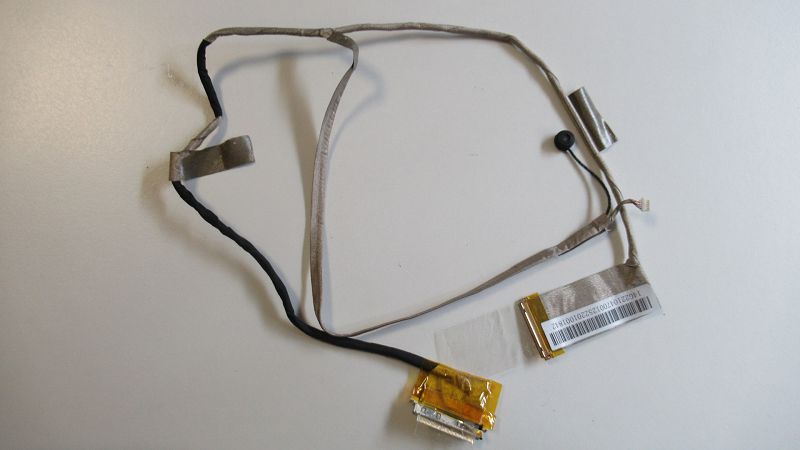 Cable Video Dalle LCD Asus X 54H Cable Video Dalle LCD Asus X 54H