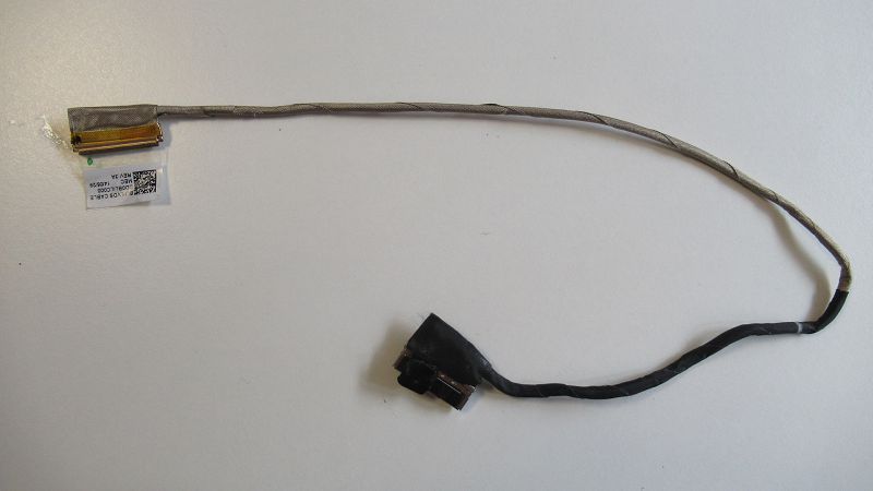 Cable Video Dalle LCD Toshiba Satellite L50-B-1CC