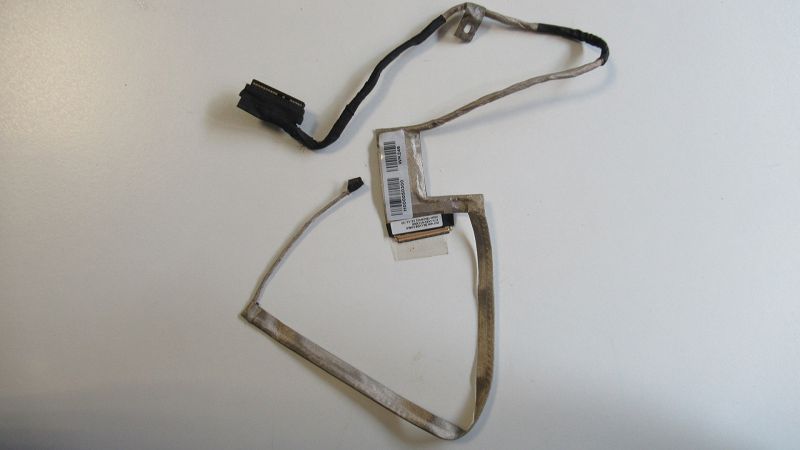 Cable Video Dalle LCD Toshiba Satellite L850