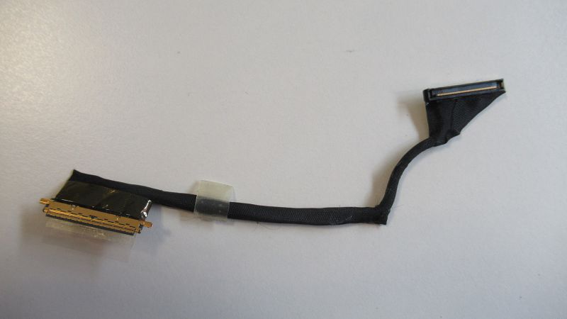 Cable Video Dalle LCD Toshiba Portege Z930-12M