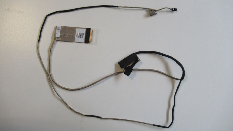 Cable Video Dalle LCD Packard Bell Easynote ENLG71BM