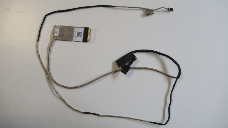 Cable Video Dalle LCD Packard Bell Easynote ENLG71BM Cable Video Dalle LCD Packard Bell Easynote ENLG71BM