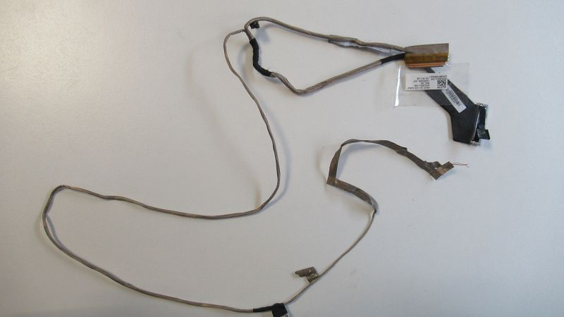 Cable Video Dalle LCD Lenovo Thinkpad E531 Cable Video Dalle LCD Lenovo Thinkpad E531