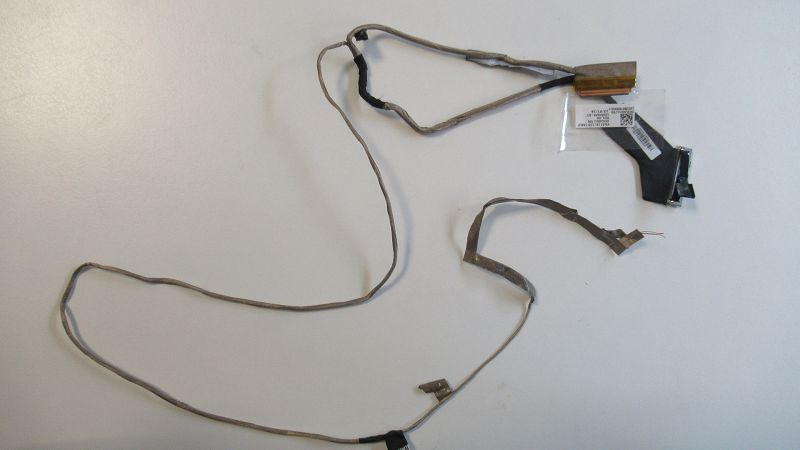 Cable Video Dalle LCD Lenovo Thinkpad E531