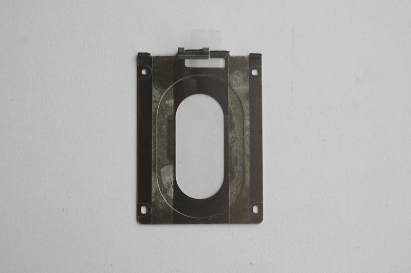 Support disque dur DELL PRECISION M65 Support disque dur DELL PRECISION M65