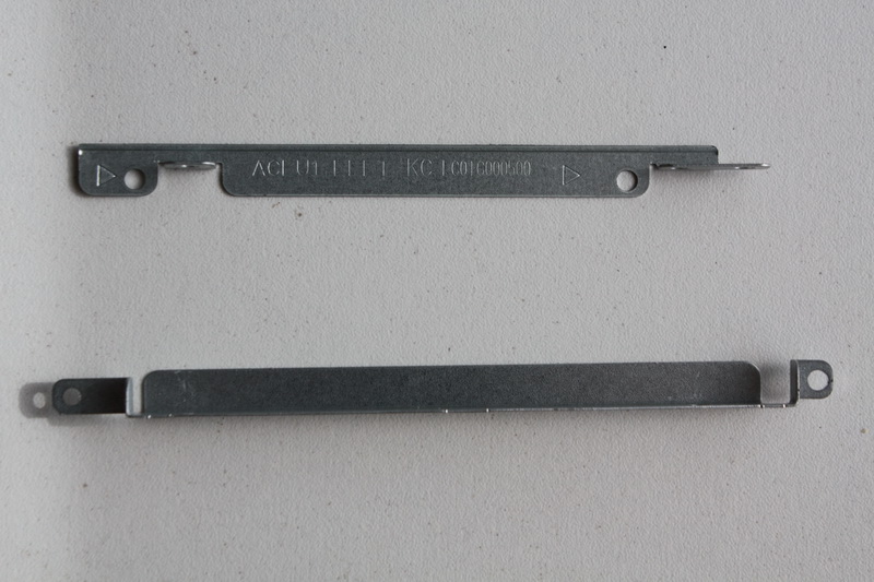 Support disque dur Lenovo G serie 70-80 Support disque dur Lenovo G serie 70-80