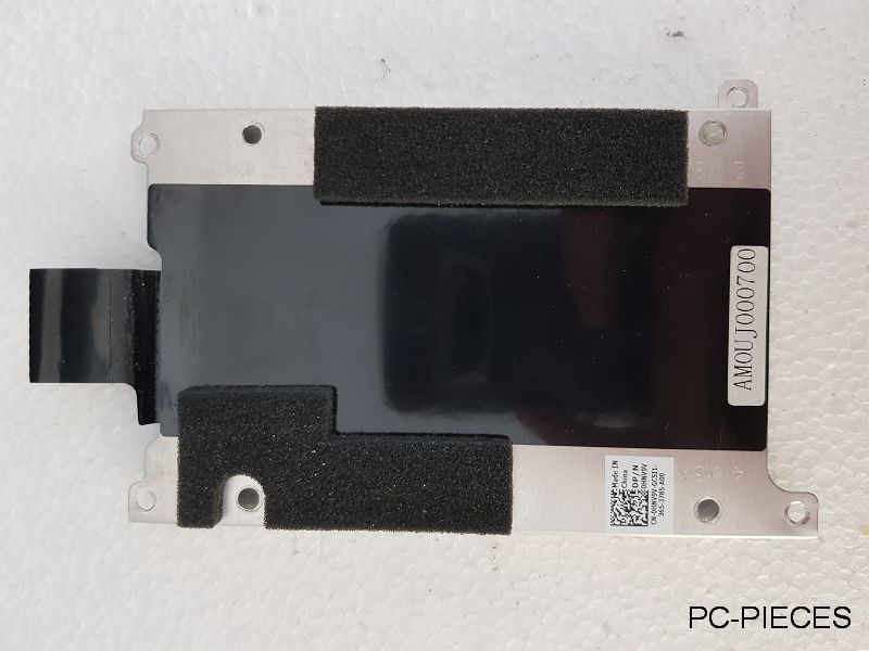 Support disque dur DELL Alienware M17X