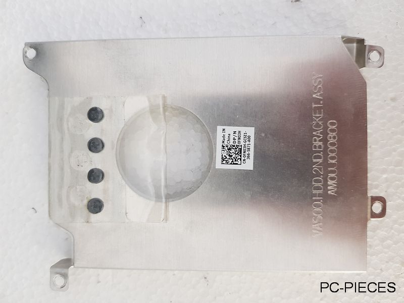 Support disque dur DELL Alienware M17X