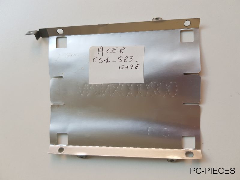 Support disque dur Acer Aspire ES1-523 Support disque dur Acer Aspire ES1-523