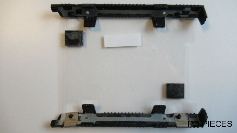 Support disque dur HP Pavilion 17-by0006nf Support disque dur HP Pavilion 17-by0006nf