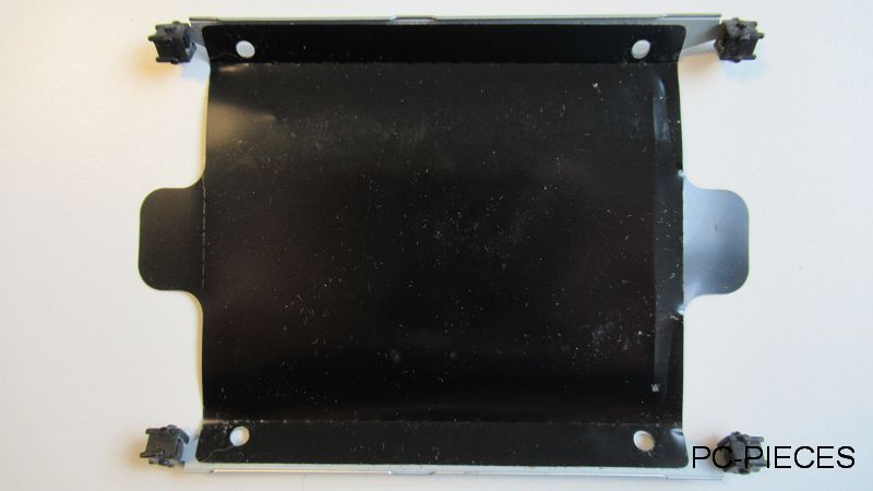 Support disque dur HP PAVILION DV6 serie 3000- 3140sf Support disque dur HP PAVILION DV6 serie 3000- 3140sf