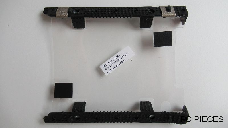 Support disque dur HP Pavilion 17-ca1013nf Support disque dur HP Pavilion 17-ca1013nf