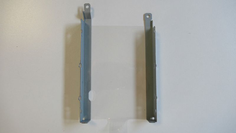 Support disque dur Acer Aspire 5750 Support disque dur Acer Aspire 5750
