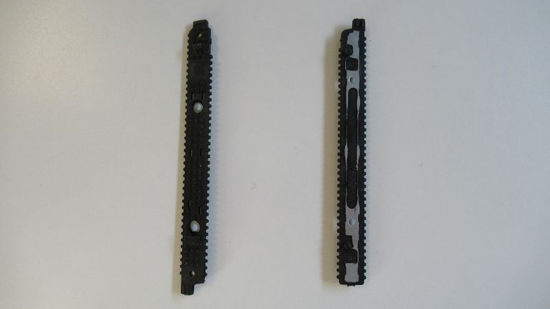 Support disque dur HP Pavilion 15-AU120NF Support disque dur HP Pavilion 15-AU120NF