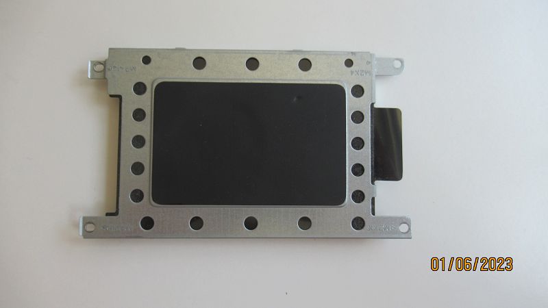 Support disque dur Asus N 56V8 Support disque dur Asus N 56V8