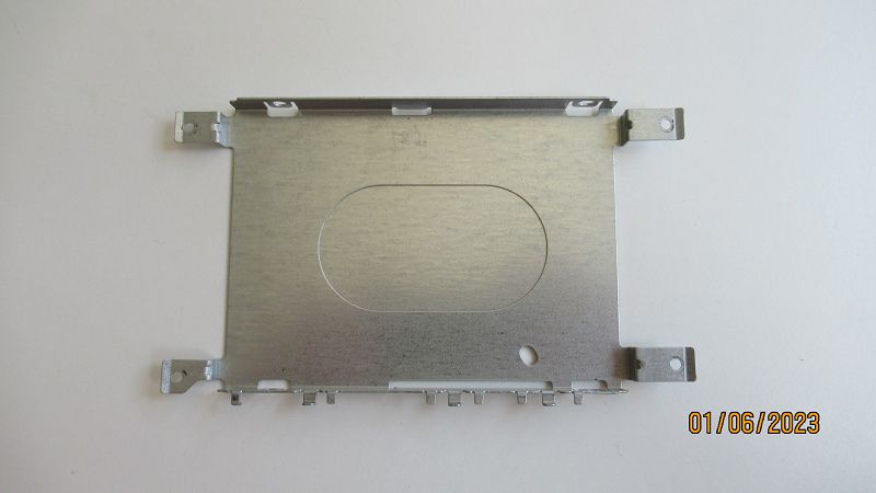 Support disque dur Asus S 301L