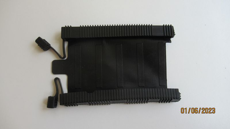 Support disque dur HP Pavilion 17-BS032NF Support disque dur HP Pavilion 17-BS032NF