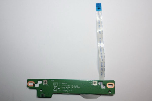 Carte TOUCHPAD bouton Acer Aspire 7739ZG