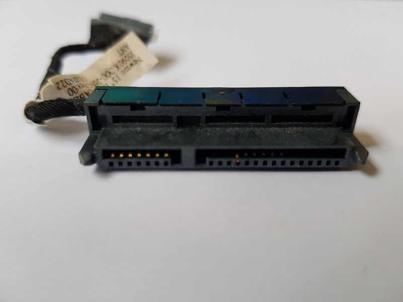 Connecteur disque SATA HP Presario CQ58