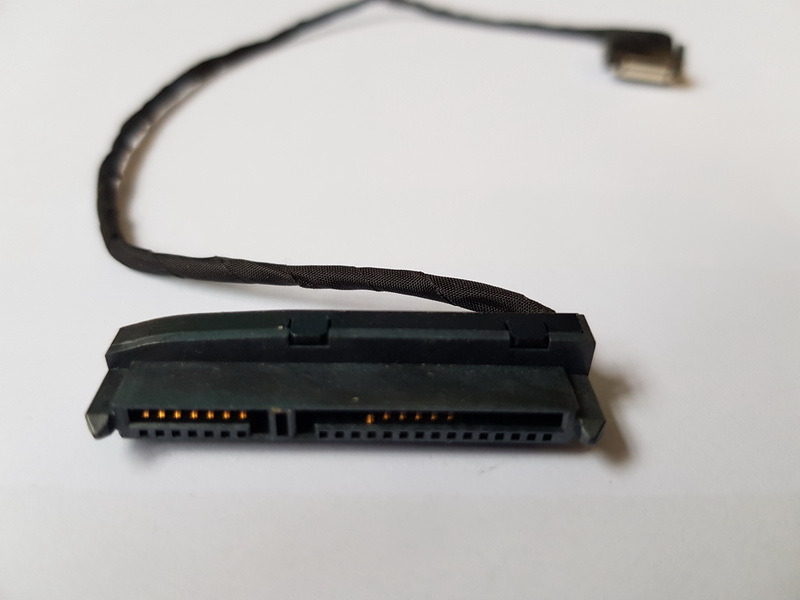 Connecteur disque SATA HP Pavilion DV7 serie 6000 Connecteur disque SATA HP Pavilion DV7 serie 6000