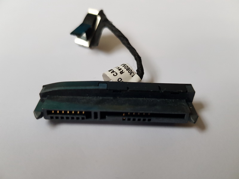 Connecteur disque SATA Packard Bell Easynote ENTG71BM