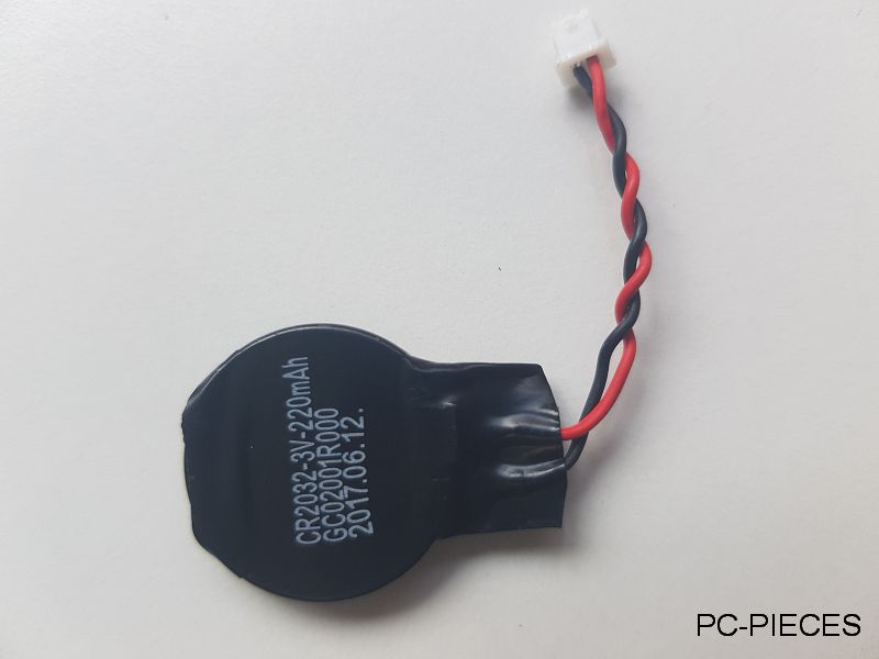 Pile BIOS HP Pavilion X360 11-ab009nf Pile BIOS HP Pavilion X360 11-ab009nf