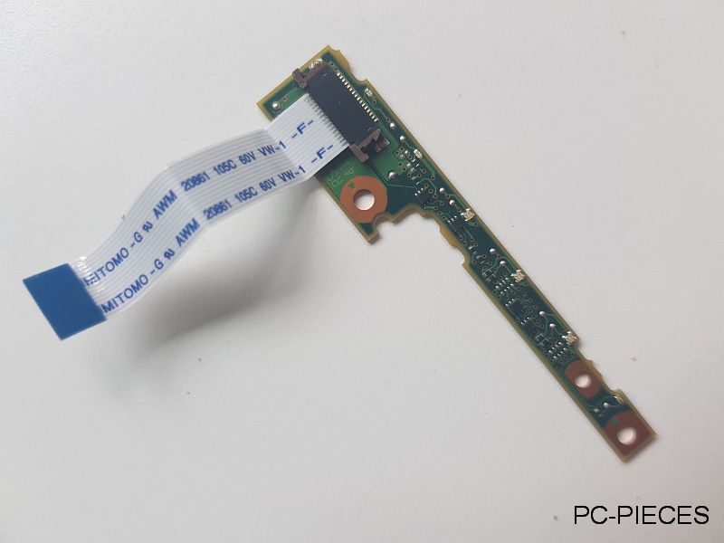 Sub-board Fujitsu / Siemens Amilo E733 Sub-board Fujitsu / Siemens Amilo E733