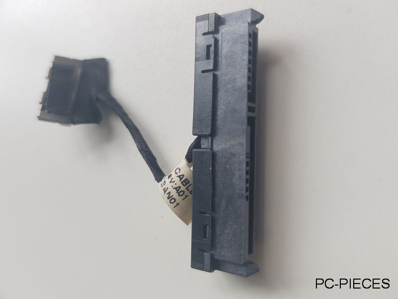 Connecteur disque SATA Packard Bell Easynote TE69KB Connecteur disque SATA Packard Bell Easynote TE69KB