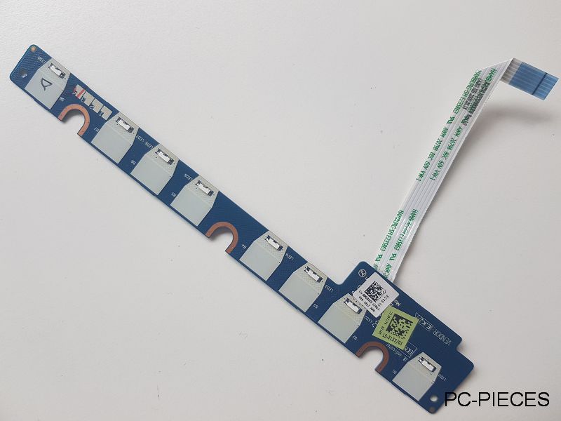 Carte LED Dell Studio 17-1745 Carte LED Dell Studio 17-1745