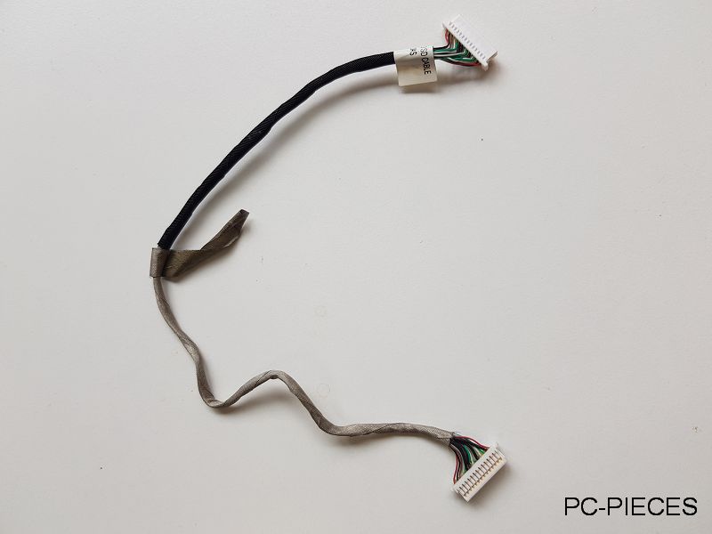 Nappe Pegatron K51 IO SD Cable Asus PRO 79IJ Nappe Pegatron K51 IO SD Cable Asus PRO 79IJ