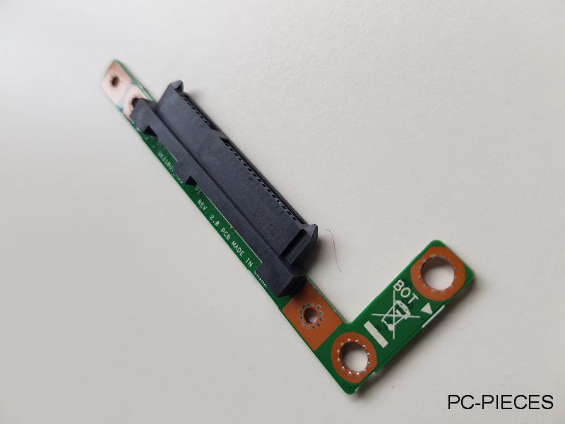 Connecteur disque SATA Asus ZENBOOK UX310U Connecteur disque SATA Asus ZENBOOK UX310U