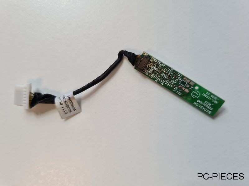 Carte module Bluetooth HP / Compaq Probook 6460B Carte module Bluetooth HP / Compaq Probook 6460B