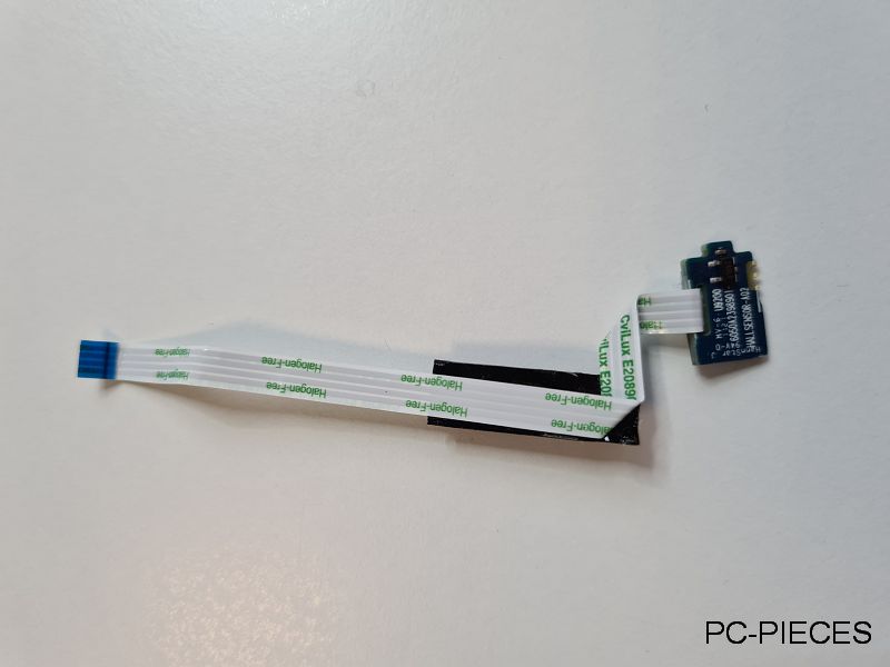 Switch Board HP / Compaq Probook 6460B Switch Board HP / Compaq Probook 6460B