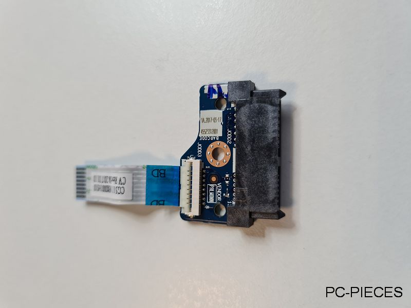 Carte connecteur DVD SATA Lenovo Ideapad 310-15IKB Carte connecteur DVD SATA Lenovo Ideapad 310-15IKB