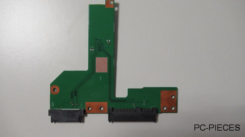 Carte connecteur disque SATA Asus R 541U