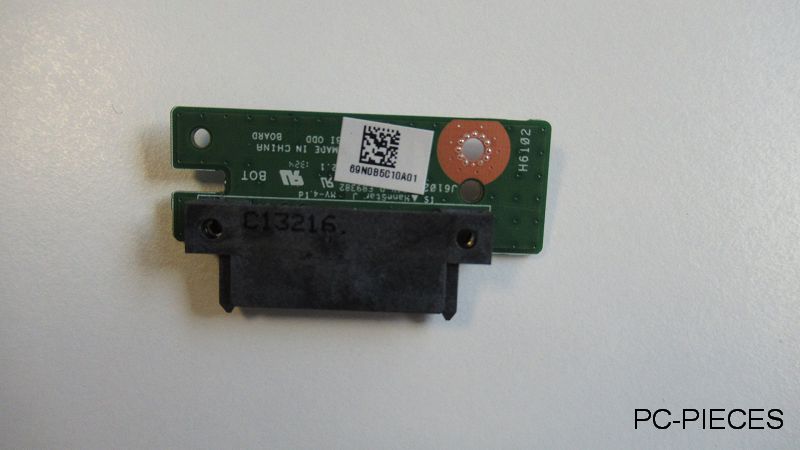 Carte connecteur DVD SATA Lenovo G serie 700 Carte connecteur DVD SATA Lenovo G serie 700