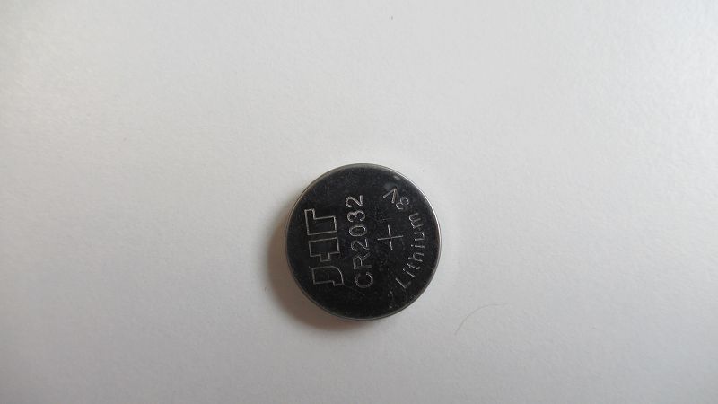 Pile BIOS HP Probook 470 G1 Pile BIOS HP Probook 470 G1