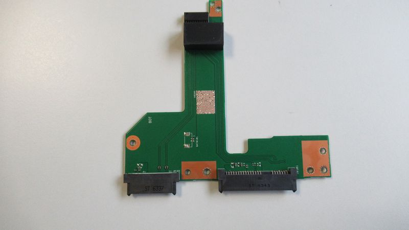 Carte connecteur disque SATA Asus F 541UV