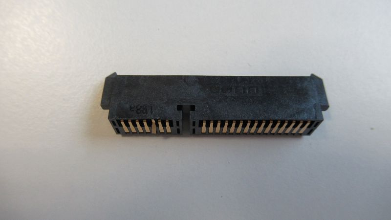 Connecteur disque SATA Dell Latitude E5520 Connecteur disque SATA Dell Latitude E5520