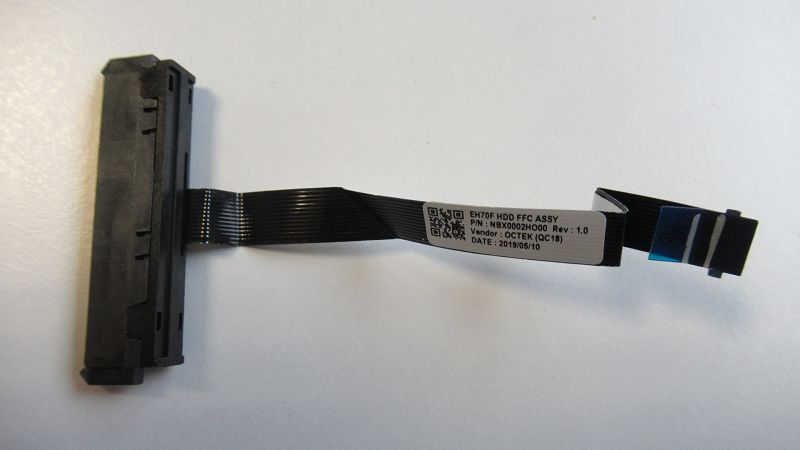 Connecteur disque SATA Acer Nitro AN517-51-57EG