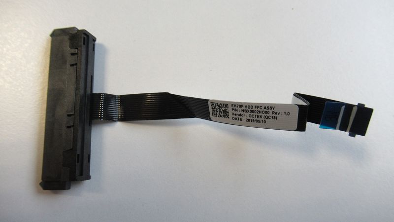 Connecteur disque SATA Acer Nitro AN517-51-57EG Connecteur disque SATA Acer Nitro AN517-51-57EG