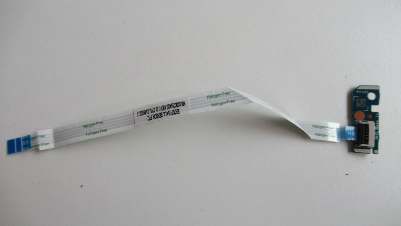 Carte LED Acer Nitro AN517-51-57EG Carte LED Acer Nitro AN517-51-57EG