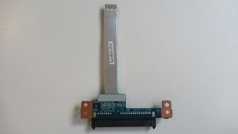 Connecteur disque SATA HP Pavilion 15-BS074NF Connecteur disque SATA HP Pavilion 15-BS074NF