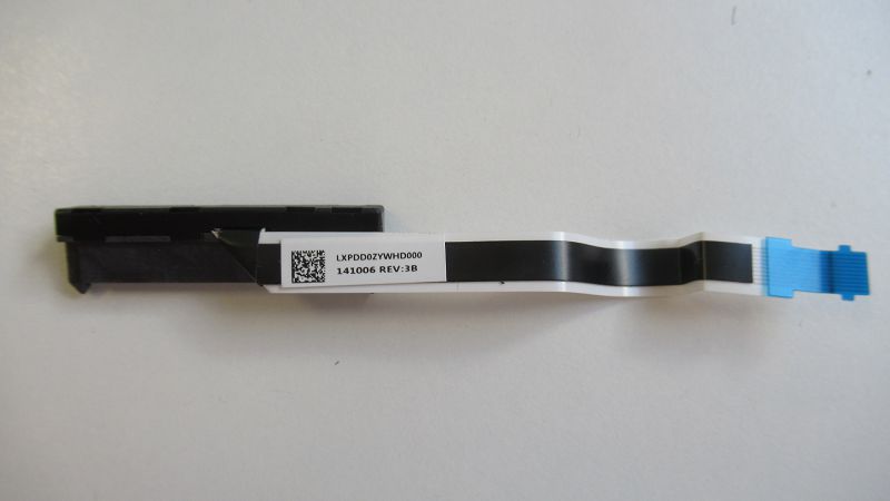 Carte connecteur disque SATA Packard Bell Easynote ENLG71BM Carte connecteur disque SATA Packard Bell Easynote ENLG71BM