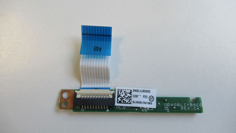 Carte LED Toshiba Satellite L50-B-1CC