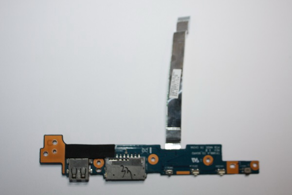 Carte prise USB Asus TRANSFORMER TP300LA
