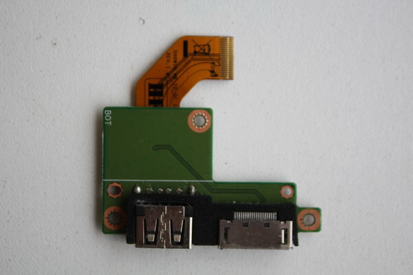 Carte port USB HP Pavilion X2-11